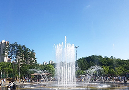 스테이 모어 레지던스 동탄