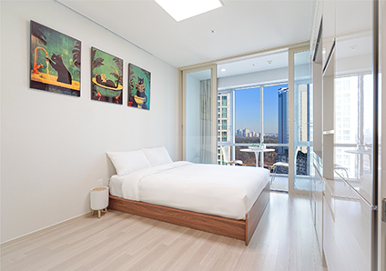 스테이 모어 레지던스 동탄