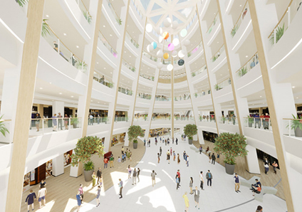 스테이 모어 레지던스 동탄