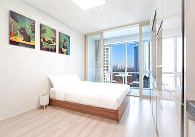 스테이모어 레지던스 동탄