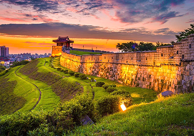 스테이모어 레지던스 동탄