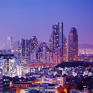 스테이모어 레지던스 동탄